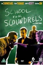 Watch School for Scoundrels Vodlocker
