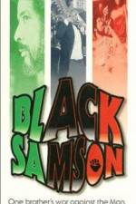Watch Black Samson Vodlocker