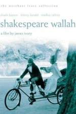 Watch Shakespeare-Wallah Vodlocker