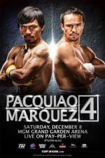 Watch Manny Pacquiao vs Juan Manuel Marquez IV Vodlocker