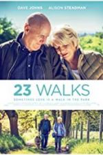 Watch 23 Walks Vodlocker