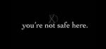 Watch You\'re Not Safe Here (Short 2012) Online Vodlocker