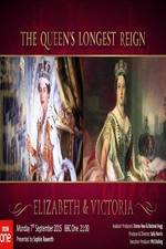 Watch The Queen's Longest Reign: Elizabeth & Victoria Vodlocker