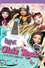 Watch Bratz: Girlz Really Rock Vodlocker