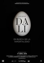 Watch Salvador Dali: In Search of Immortality Vodlocker