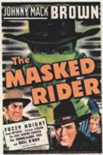 Watch The Masked Rider Vodlocker