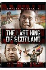 Watch The Last King of Scotland Vodlocker