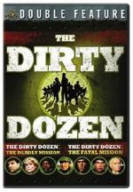 Watch The Dirty Dozen: The Fatal Mission Vodlocker