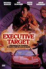 Watch Executive Target Vodlocker