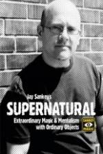 Watch Supernatural by Jay Sankey Vodlocker