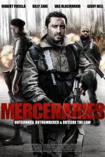 Watch Mercenaries Vodlocker