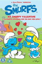 Watch My Smurfy Valentine Vodlocker