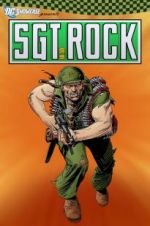 Watch Sgt. Rock Vodlocker