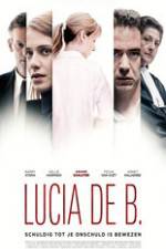 Watch Lucia de B. Vodlocker