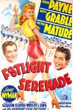 Watch Footlight Serenade Vodlocker
