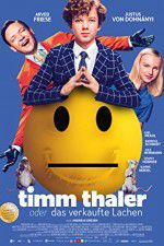 Watch The Legend of Timm Thaler or The Boy Who Sold His Laughter Vodlocker