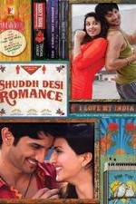 Watch Shuddh Desi Romance Vodlocker