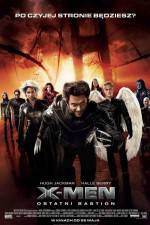 Watch X-Men: The Last Stand 1channel