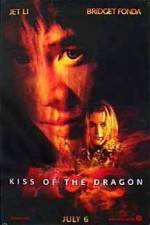 Watch Kiss of the Dragon Vodlocker