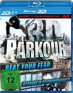 Watch Parkour: Beat Your Fear Vodlocker
