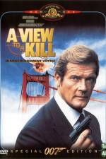 Watch James Bond: A View to a Kill Vodlocker
