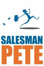 Watch Salesman Pete and the Amazing Stone from Outer Space! Vodlocker