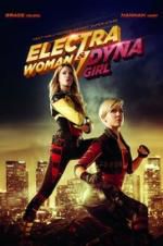 Watch Electra Woman and Dyna Girl Vodlocker