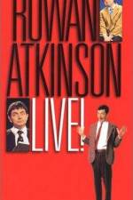 Watch Rowan Atkinson Live Vodlocker