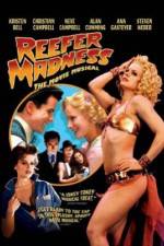 Watch Reefer Madness: The Movie Musical Vodlocker