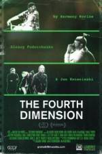 Watch The Fourth Dimension Vodlocker