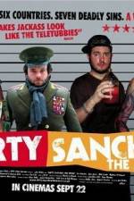 Watch Dirty Sanchez: The Movie Vodlocker