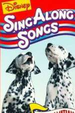 Watch Disney Sing-Along-Songs101 Dalmatians Pongo and Perdita Vodlocker
