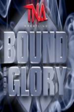 Watch Bound for Glory Vodlocker