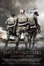 Watch Saints and Soldiers Airborne Creed Vodlocker