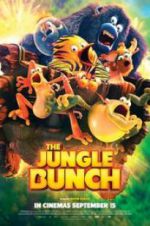 Watch The Jungle Bunch Vodlocker