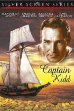 Watch Captain Kidd Vodlocker