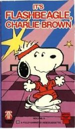Watch It\'s Flashbeagle, Charlie Brown (TV Short 1984) Vodlocker