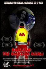 Watch Amasian: The Amazing Asian Vodlocker
