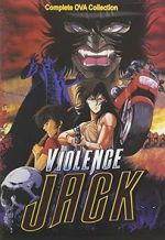 Watch Violence Jack, Part 1, Slum King Vodlocker