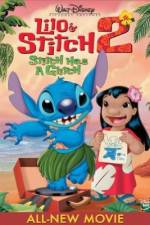 Watch Lilo & Stitch 2: Stitch Has a Glitch Vodlocker