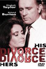 Watch Divorce His - Divorce Hers Vodlocker