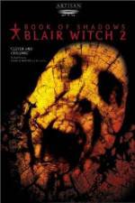 Watch Book of Shadows: Blair Witch 2 Vodlocker