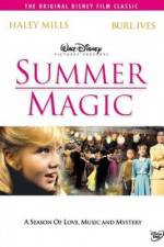 Watch Summer Magic Vodlocker