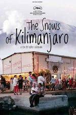 Watch Les neiges du Kilimandjaro Online Vodlocker