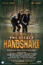 Watch The Secret Handshake Vodlocker