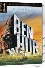 Watch Ben-Hur: The Making of an Epic Vodlocker