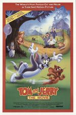 Watch Tom and Jerry: The Movie Vodlocker