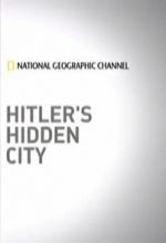 Watch Hitler's Hidden City Vodlocker