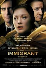 Watch The Immigrant Vodlocker
