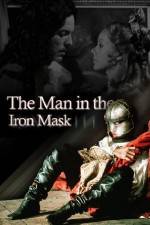 Watch The Man in the Iron Mask Vodlocker